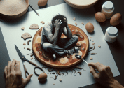 simple anxiety relief habits