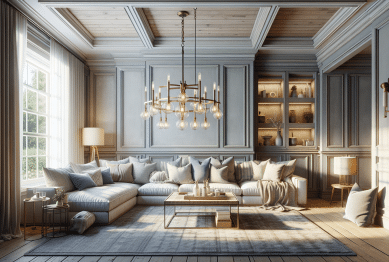 home decor upgrades add personality