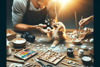 small joy habits