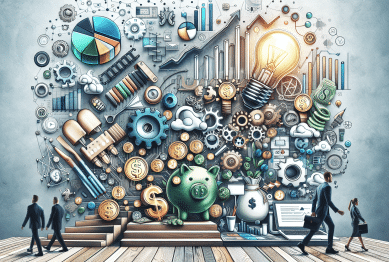passive income ideas strategies