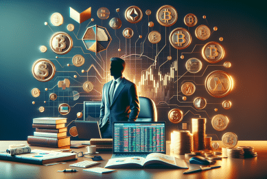 passive income strategies
