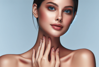 everyday habits glowing skin