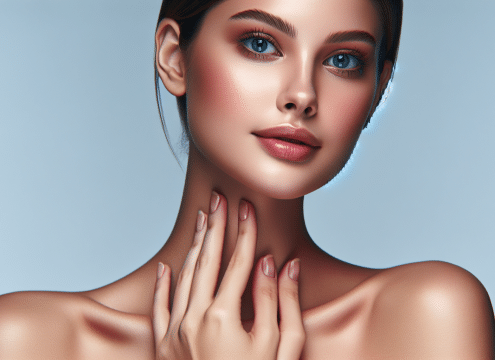 everyday habits glowing skin