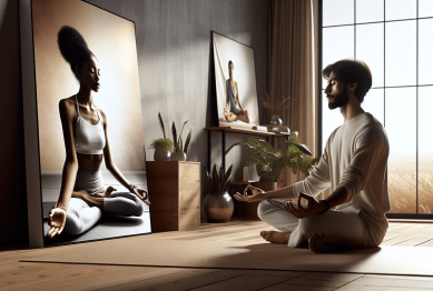 mindfulness daily habits