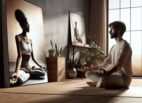 mindfulness daily habits