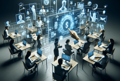 online learning personal growth impacts