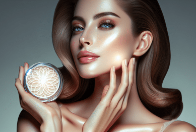 glowing skin secrets routines