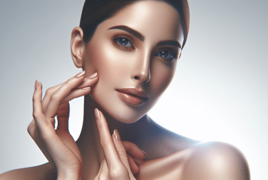 collagen for healthy skin