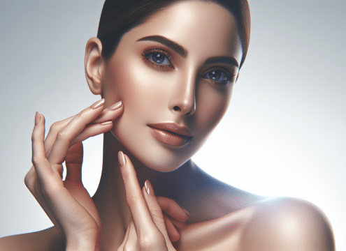 collagen for healthy skin