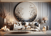 trendy home decor styles