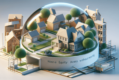 home equity access without moving