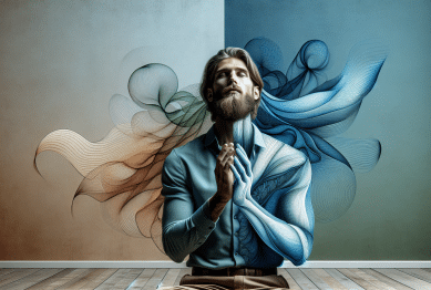 mindfulness habits calm thoughts