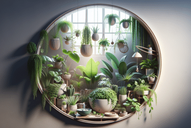 indoor plant care secrets