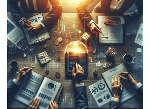 business funding insights