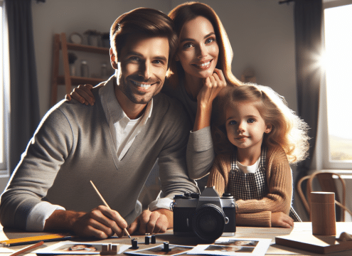 bilingual education benefits families