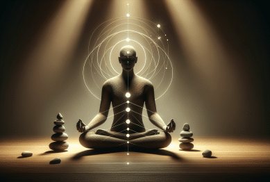 mindfulness practices everyday calm