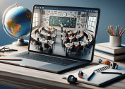 online learning platforms