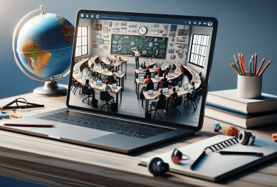 online learning platforms