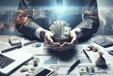passive income opportunities financial stability