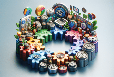 passive income streams overlook