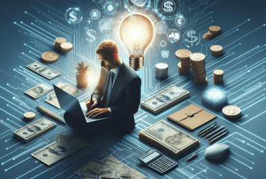 passive income financial freedom