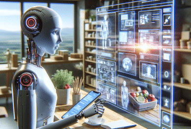 artificial intelligence daily life