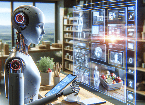 artificial intelligence daily life