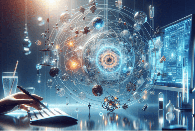 quantum computing everyday life