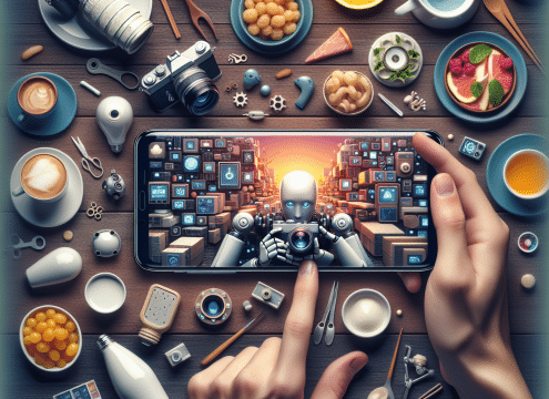 AI buzzwords explained