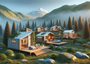 tiny homes pros and cons