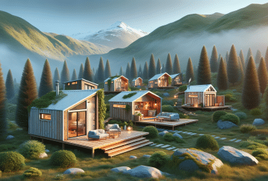 tiny homes pros and cons