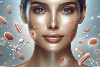 collagen youthful skin science