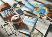 stretch vacation budget
