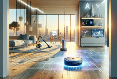 AI everyday life benefits