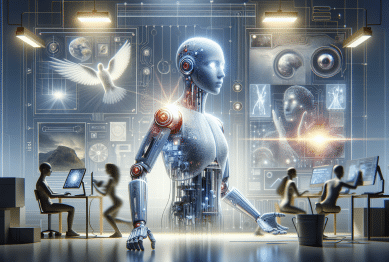 AI news impact daily life