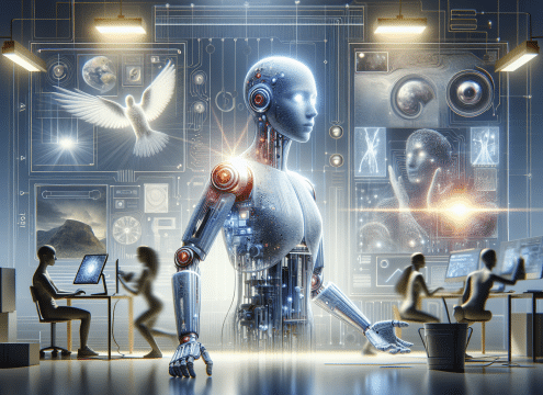 AI news impact daily life