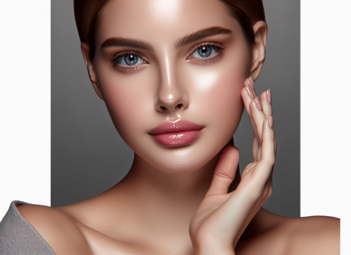 collagen skin results