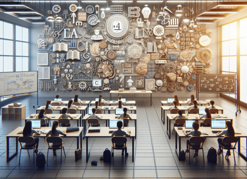 bilingual education thought patterns