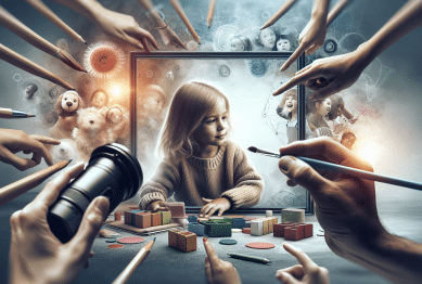 early childhood education impact