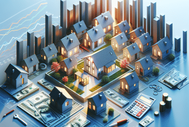 housing market fluctuations impact
