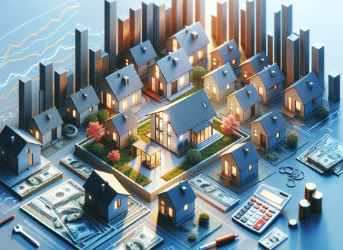 housing market fluctuations impact