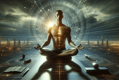 mindfulness stress relief techniques