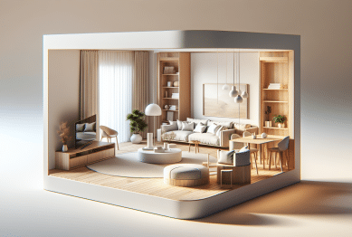 minimalist living benefits