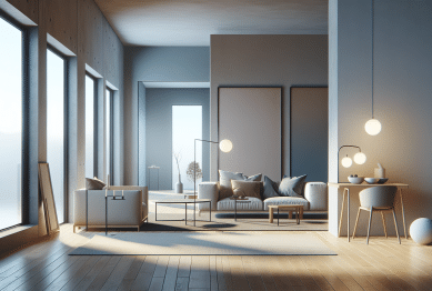 minimalist living benefits