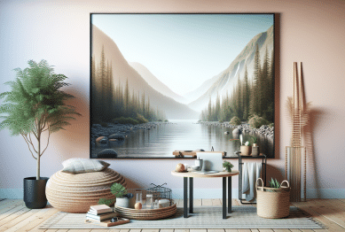 minimalist living benefits