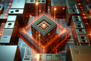 quantum computing revolution