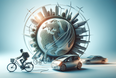 sustainable travel trends