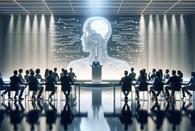 AI ethics debates