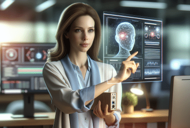 AI tools impact
