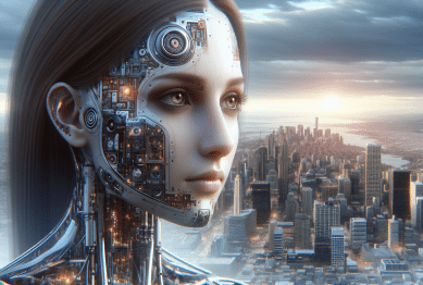 Artificial Intelligence trends